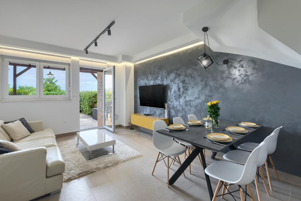 Casa Lori Apartment Rosini Exterior photo