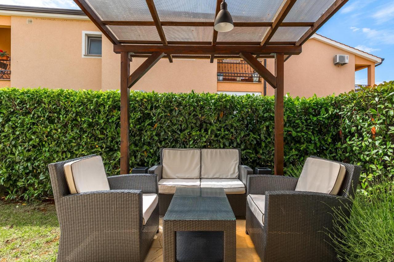 Casa Lori Apartment Rosini Exterior photo