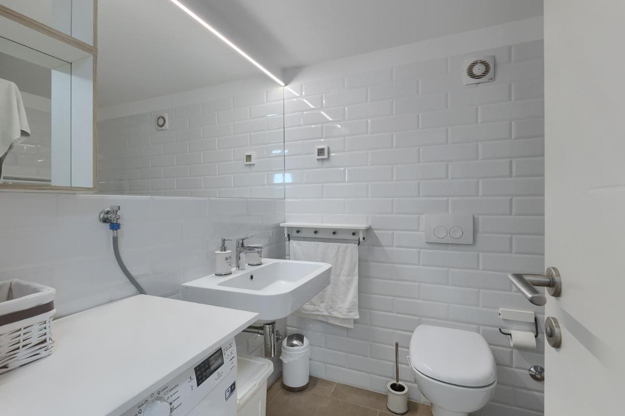 Casa Lori Apartment Rosini Exterior photo