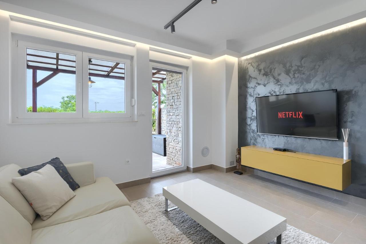 Casa Lori Apartment Rosini Exterior photo