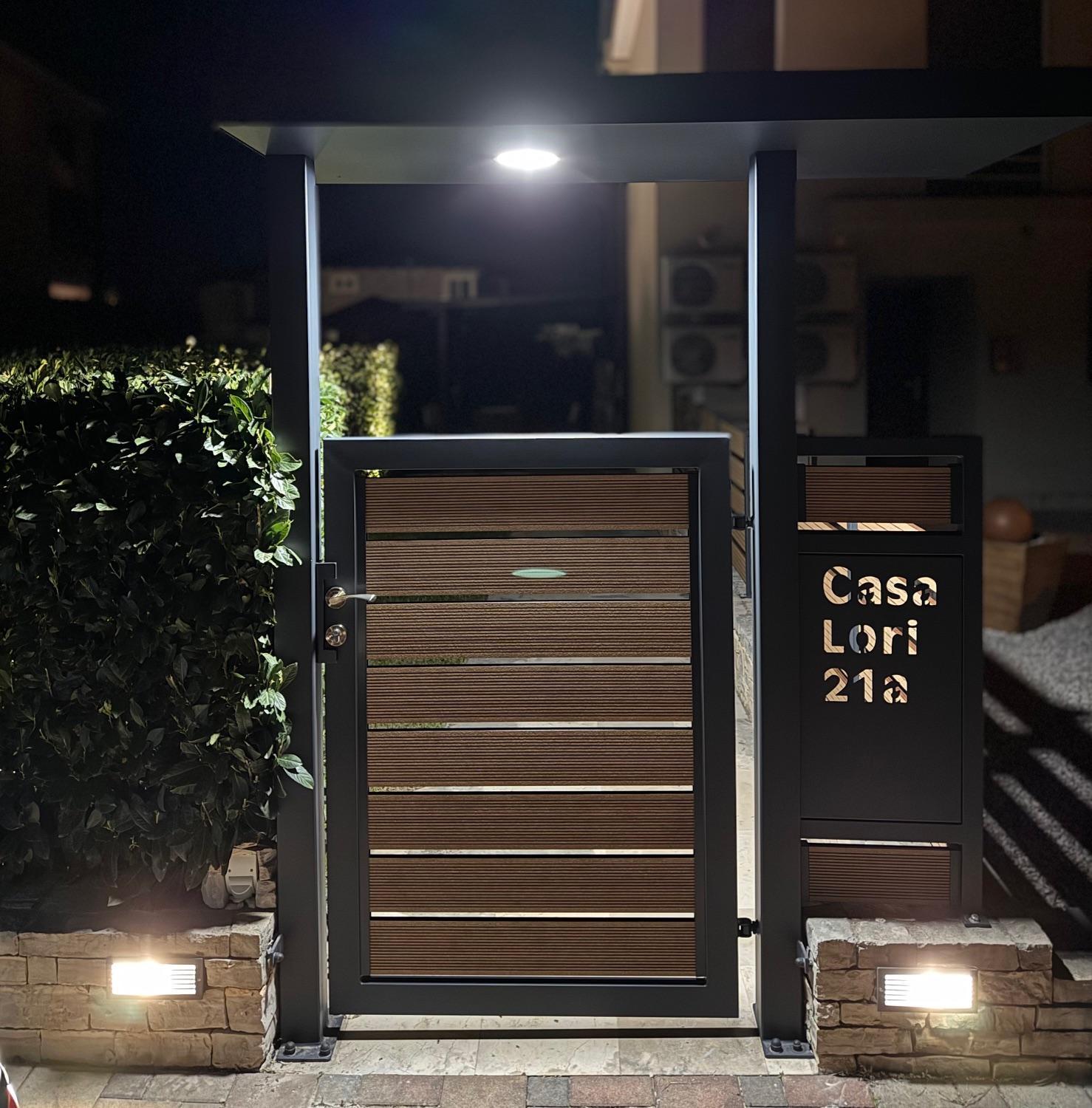 Casa Lori Apartment Rosini Exterior photo