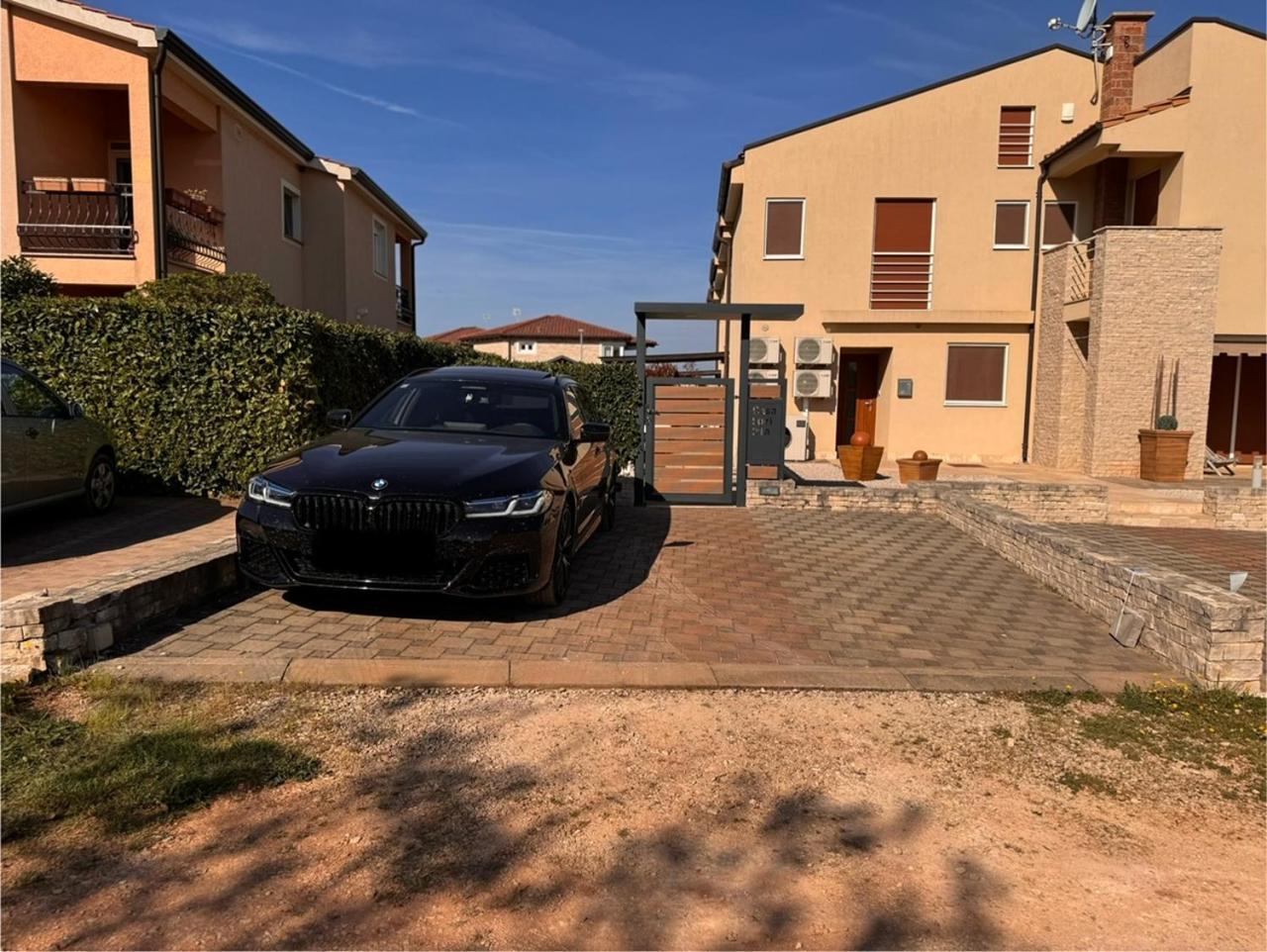 Casa Lori Apartment Rosini Exterior photo